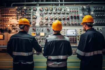 Yenilikçi Altyapı Elektrik Tesisleri: Güvenilirlik ve Verimlilik İçin İpuçları