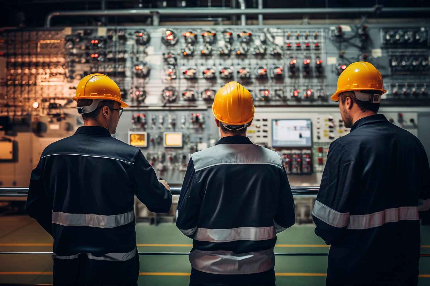 Yenilikçi Altyapı Elektrik Tesisleri: Güvenilirlik ve Verimlilik İçin İpuçları